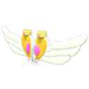 Magic Girl Wings